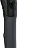 � Wading Staff Locking Collapsible Adjustable 49" to 54" - Quality Durable Fishing Gear for Fast Moving Water Rivers and Streams