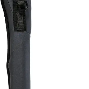 � Wading Staff Locking Collapsible Adjustable 49" to 54" - Quality Durable Fishing Gear for Fast Moving Water Rivers and Streams