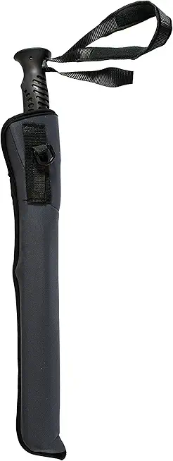 � Wading Staff Locking Collapsible Adjustable 49" to 54" - Quality Durable Fishing Gear for Fast Moving Water Rivers and Streams