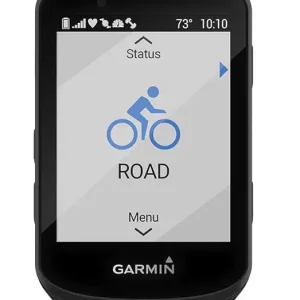 010-02060-00 Edge 530, GPS Cycling/Bike Computer with Mapping, Dynamic Performance Monitoring and Popularity Routing