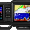 010-02589-01 ECHOMAP UHD2 5" Chartplotters 52cv with GT20-TM Transducer