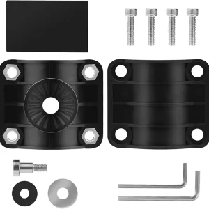 010-12676-15 0 Degree Livescope Pole Mount Compatible with Garmin Panoptix LVS32 Transducer