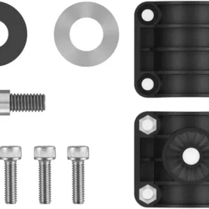 010-12676-15 0 Degree Livescope Pole Mount