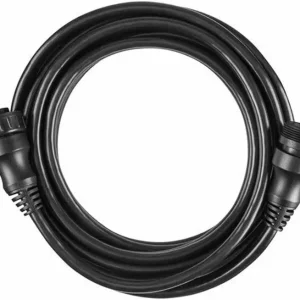 010-12855-00 Panoptix LiveScope Transducer Extension Cable 21-Pin,Black,Large