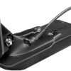 010-12908-00 Ultra High-Definition Scanning Sonar All-in-One Transducer GT24UHD-TM with 800 kHz ClearVu Scanning Sonar, Black, Medium