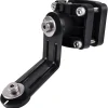 010-12970-00 Perspective Mode Mount Compatible with Panoptix Livescope LVS32 Perspective Mode Transducer Mount