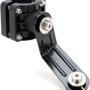 010-12970-00 Perspective Mode Transducer Mounting Hardware Fit for Panoptix LiveScope Transducers-Perspective Mode Mount