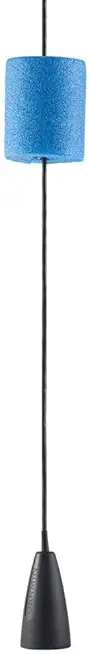 010-13069-00 Dual Beam IF Ice Fishing Transducer
