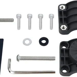 010-13228-03 0 Degree Pole Mount for LiveScope Plus Lvs34 | LiveScope Plus System | Zero Degree livescope Mount lvs34 for 0 Degree Pole Mount Accessories