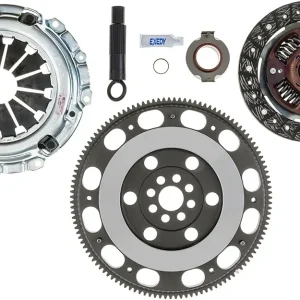 08806FW Clutch and Flywheel Kit