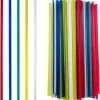 100 PCS Plastic Welding Rods, 7.9" PP PVC PPR Plastic Welding Rods for Auto Bumper Repair, Reinforced Welder Strips for Repairing Lawn Mower Plastic Parts, Car Accessories