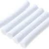 10Pcs Fishing Baits Cylinder Float Foam Stick Reusable Foam Rod Fly Tying Rigs Stick for Baits Making Easy to Use
