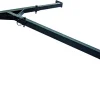 11608 Universal Tow Hitch with Mounting Hardware, Fits All Sled Style Shelters