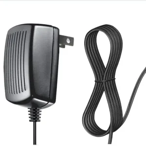 12V AC/DC Adapter Compatible with Marcum LX-9 LX-9L LX-7 LX-7L LX-5 LX-5i LX5 i Sonar Under Water Camera Ice Flasher Combo RWX-ADCW-120100U M3L M1 M5L MX-7GPS LiFePO4 Power Battery Charger