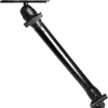 1.5" / C Size Ball Aluminum Fish Finder Mount with Extension(18.3") Arm, Marine Electronic/Depth Finder Mount for Boat, 360� Rotation, Compatible with Garmin, Lowrance, Humminbird and More