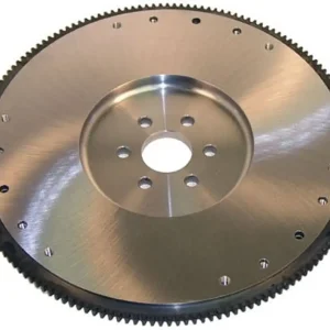 1529 157-Tooth '0' Balance Steel Flywheel