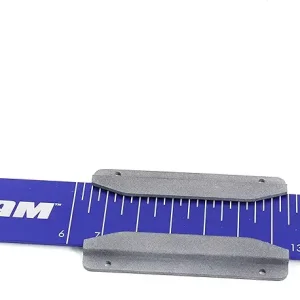 15948 Fish Trap Precision Bump Board with Sleeve - 17"