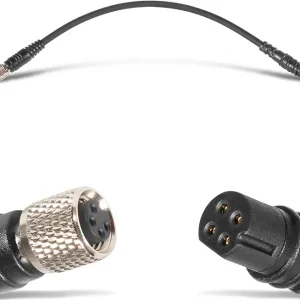 1852072 MKR-US2-12 Universal Sonar 2 Adapter Cable Compatible with Garmin Striker, Striker Plus, Striker Vivid, echoMAP, echoMAP Chirp, ECHOMAP Plus, ECHOMAP UHD, Echo Series