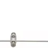 1Pc Fly Tying Vise Tool Fishing Hook Rotary Tying Vise Fishing Flies Tying Tools