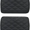 2 Pack Fish Finder Screen Cover for Compatible with Humminbird Helix 5 All Series with Drawstring Professional Protection for Screen from Sun Weather Damage