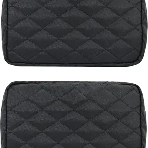 2 Pack Fish Finder Screen Cover for Compatible with Humminbird Helix 5 All Series with Drawstring Professional Protection for Screen from Sun Weather Damage