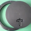 (2)-Replacement for Ice Shack Shanty Ice Fishing Fish House Fishouse Hole Cover Round Trim