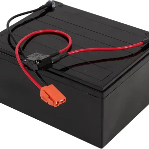 24V 10Ah Battery for 24V 2-Seater Electric Car Big Kids Electric Ride On Truck