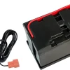 24V 7Ah Battery and Charger Combo Set for Huffy Torex UTV 24 Volt Child Ride On Car X