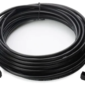 25 Foot Network Cable for Garmin Marine RJ45, Replace for 010-10551-00,Network Ethernet Cable Compatible with Garmin Navigation Screen/Fish Finder/GMS 10/Radar GPSMAP/GMR/UHD
