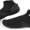 2.5mm Tropic Low Boots - 100cm