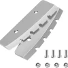 28340 Ice Auger Blades Replacement Eskimo Hand Auger Blades, 8 Inch Ion Auger Blades - 2 Pack