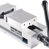 3 Inch Super-Lock Precision C.N.C. Machine Vise 0.0002 Inch, FA23-5203
