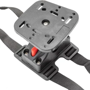 3006.8667 Fish Finder Mount for Float Tube