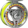 3/4 5/6 7/8 9/10WT CNC Machined Large Arbor Fly Fishing Reel with Preloaded Line Combo 3 5 8WT Fly Line?Reel Not Pre-Loaded?