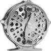 3/4WT Classic Fly Fishing Reel Click and Pawl CNC MACHINED Aluminum Freshwater Trout Fishing.