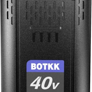 3.5Ah Replacement for Kobalt 40V Battery KB2540C-06 KB440-06 Compatible with Kobalt 40V Max Battery KB440-03 KB640-03 KB240-06 KB240C-06 KB640-06 KB245-06 KB540-06 Cordless Power Tool