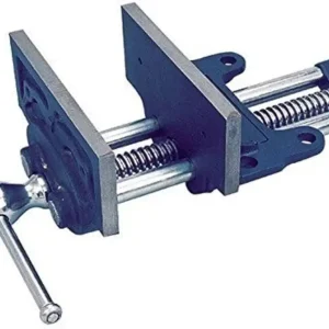 39011 Quick Release Woodworking Vise