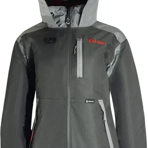39439 Women's Scout Ice Fishing Jacket, Frost
