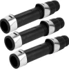 3pcs Fishing Rod Reel Seat Spinning Wheel Rod Holder Fish Accessory