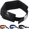 4 Neoprene Pocket Scuba Weight Belt?Spear Fishing Nylon-fit for Waist 32" to 52" - Quick-Release Buckle