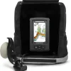 410170-1 PIRANHAMAX 4 PT (Portable) Fish Finder