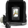 410170-1 PIRANHAMAX 4 PT (Portable) Fish Finder