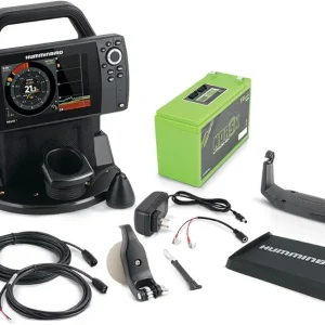 411760-1 ICE Helix 7 Chirp GPS G4 All Season