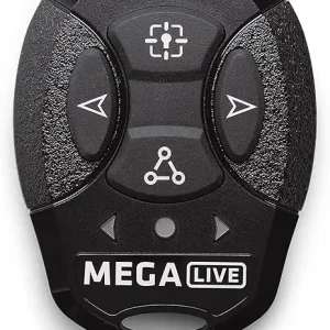 411840-1 MEGA Live TargetLock Remote