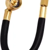 4352 Propane Hose Compatible With Jiffy Feldmann Ice Fishing Auger Drill Gen 1 & 2 Fuel Tank