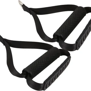 5-Way Hand-Grip for Bowflex?compatible with any BowFlex home gym equipped with power rods.