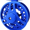 5/6wt 7/8wt Fly Fishing Reel Die Casting Aluminum Left Right Handed Changeable Fly Reel