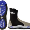 5mm Dreadnought Hard Sole Scuba Dive Zipper Boots