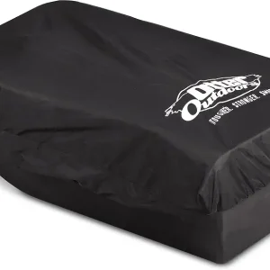 609142018005 Fish House Travel cover, Cottage