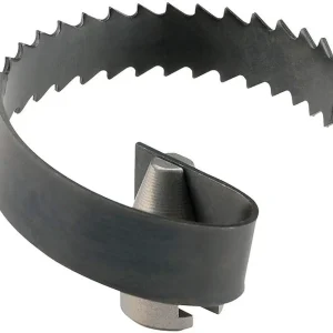 62925 T-111 3" Spiral Sawtooth Cutter